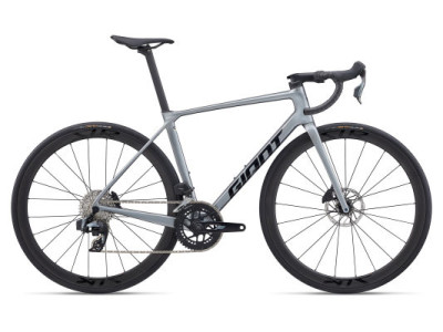 Bild zu Giant TCR Adv. Pro 1-AXS Tech Silver M