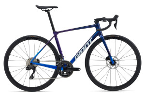 Bild zu Giant TCR Adv. 1-PC Purple Haze ML