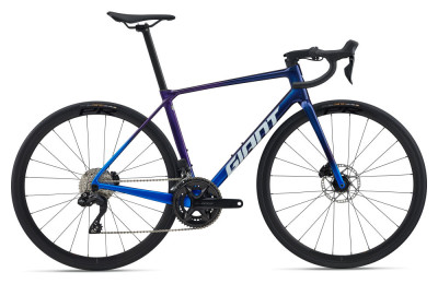 Bild zu Giant TCR Adv. 1-PC Purple Haze L