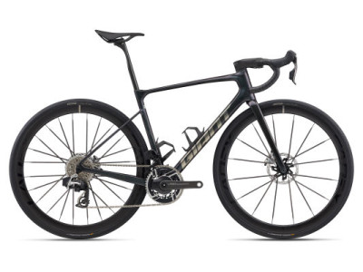 Bild zu Giant Defy Adv. SL 0 Arctic Light L