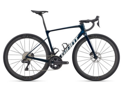 Bild zu Giant Defy Adv. Pro 0 Mariana Blue S