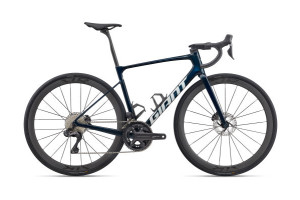 Bild zu Giant Defy Adv. Pro 0 Mariana Blue M