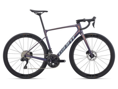 Bild zu Giant Defy Adv. 0 Meteorite Mist XL