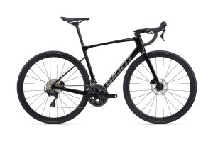 Bild zu Giant Defy Adv. 2 Abyss Black S