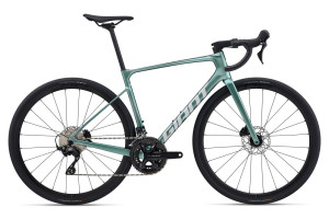 Bild zu Giant Defy Adv. 2 Spruce S