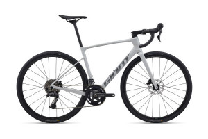 Bild zu Giant Defy Adv. 3 Good Gray S