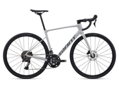 Bild zu Giant Defy Adv. 3 Good Gray XL