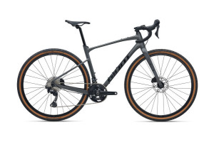 Bild zu Giant Revolt 0 Stealth Chrome XL