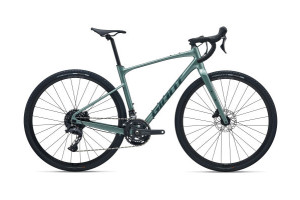 Bild zu Giant Revolt 1 Alpine Green M