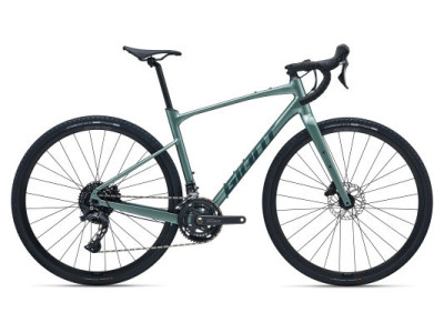 Bild zu Giant Revolt 1 Alpine Green L