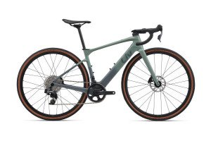 Bild zu Giant Avail Adv. E+ Elite AR Eucalyptus/Ocean Storm XS