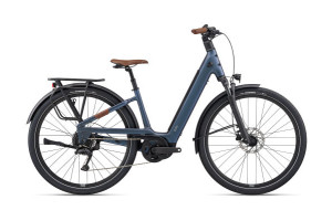 Bild zu Giant Allure E+ 2 Gen2 ocean twilight L