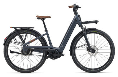 Bild zu Giant Allure E+ 1 Black Diamond L 