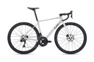 Bild zu Giant Langma Adv. Pro 1-PC Fancy White XXS