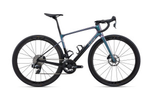 Bild zu Giant Avail Adv. Pro 1 BlueDragonfly/Carbon S