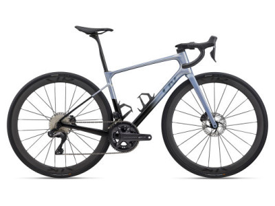 Bild zu Giant Avail Adv. Pro 0 Dreamy Blue/Carbon XS