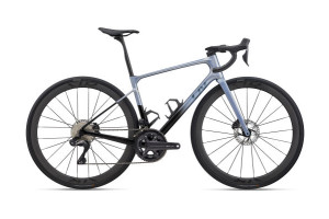 Bild zu Giant Avail Adv. Pro 0 Dreamy Blue/Carbon S