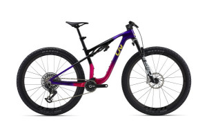 Bild zu Giant Pique Adv. SL SE Stella Purple S