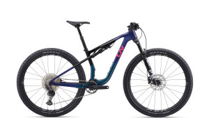 Bild zu Giant Pique Adv. SL 3 DeepCove/SeaSparkle M