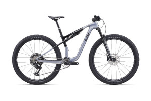 Bild zu Giant Pique Adv. SL 2 Dreamy Blue/Black XS