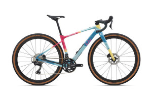 Bild zu Giant Devote Adv. 0-SE Tropical Collage L