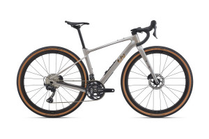 Bild zu Giant Devote Adv. 0 Camel Silk L