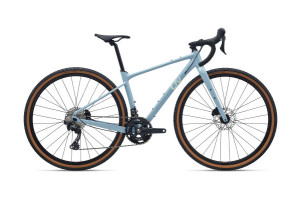 Bild zu Giant Devote 0 Clear Sky XS