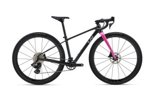 Bild zu Giant Seek 1 Liv Black Chrome OSO