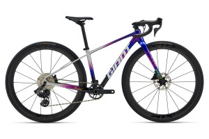 Bild zu Giant Seek 1 Purple Storm OSO