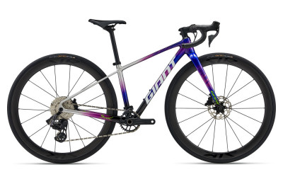 Bild zu Giant Seek 1 Purple Storm OSO