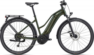 Bild zu Giant Explore E+ 3 [STA/Sport/500Wh] - S