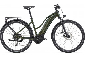 Bild zu Giant Explore E+ 3 [STA/Sport/500Wh] - M