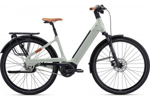 Bild zu Giant Liv Allure E+ 2 [Core/500Wh] desert sage - S