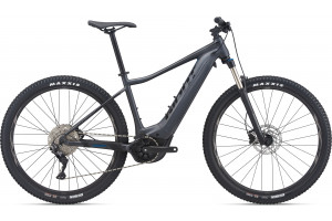 Bild zu Giant Fathom E+ 2 [29"/Sport/500Wh] gunmetal black - L