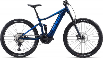 Bild zu Giant Stance E+ Pro 0 [29"/625Wh] - XL