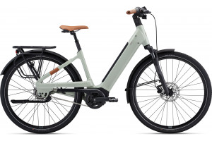 Bild zu Giant Liv Allure E+ 2 [Core/500Wh] desert sage - M