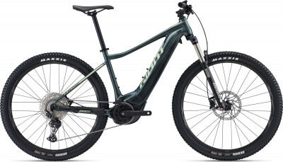 Bild zu Giant Fathom E+ 1 [29"/Sport/500Wh] - L