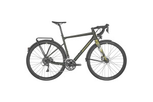 Bild zu Bergamont Grandurance RD 3 black - 53