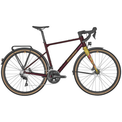 Bild zu Bergamont Grandurance RD 7 - 55