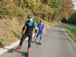 skilanglauf